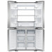 RF500QNX1 Fisher and Paykel 498 L Freestanding Quad Door Fridge